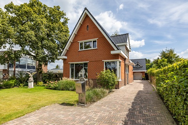 Medium property photo - Wendtsteinweg 10, 9363 AN Marum